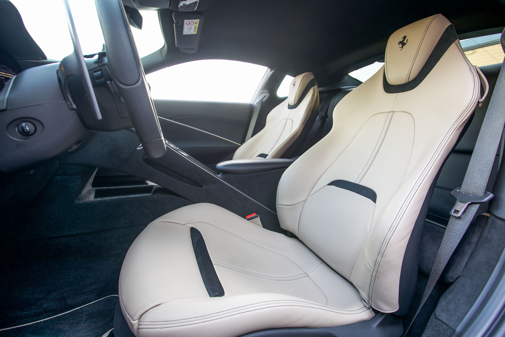 Ferrari Roma - 2022 - Joinsteer - #9