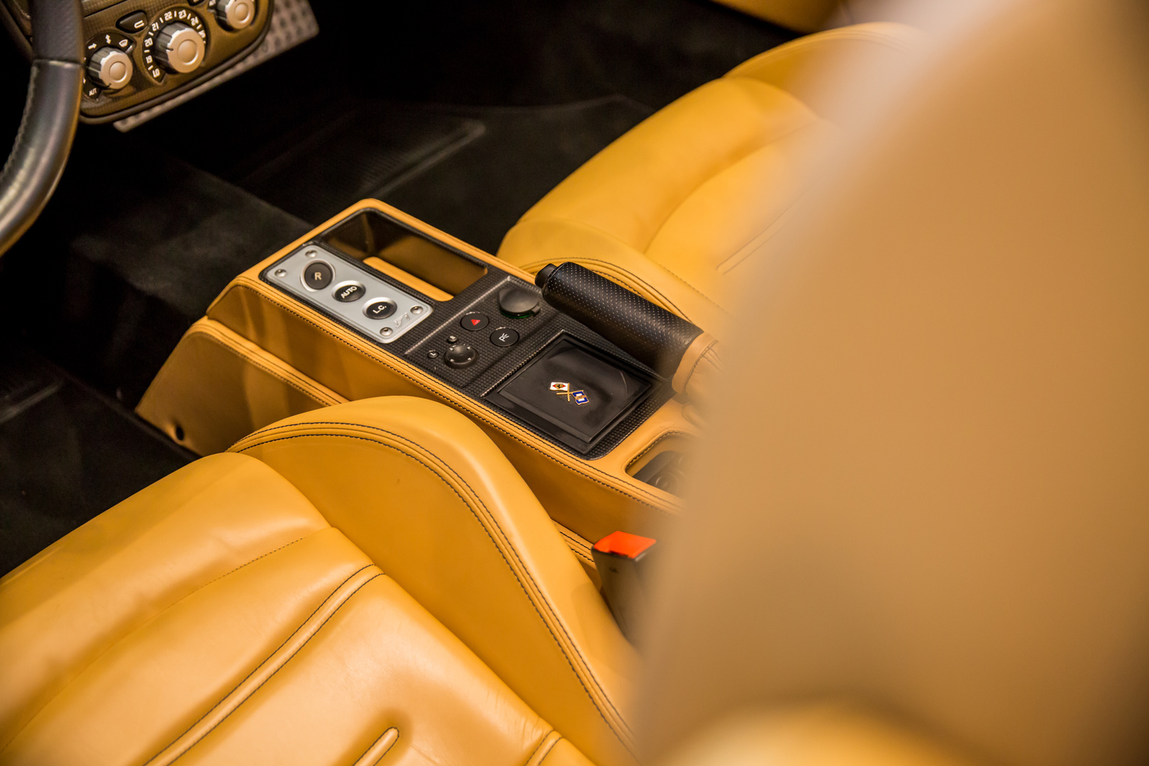 Ferrari F430 Spider - 2008 - Joinsteer - #25