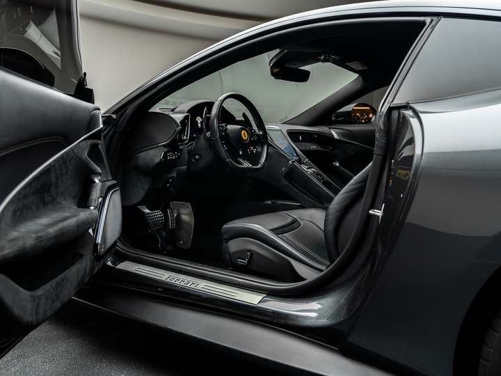 Ferrari Roma -  - Joinsteer - #4