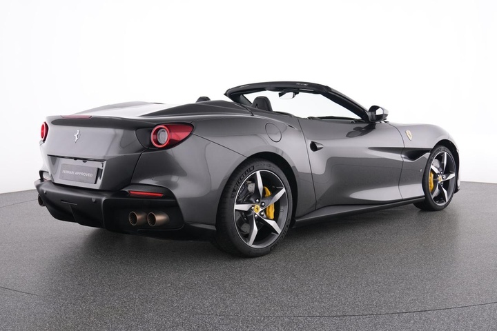 Ferrari Portofino M -  - Joinsteer - #2