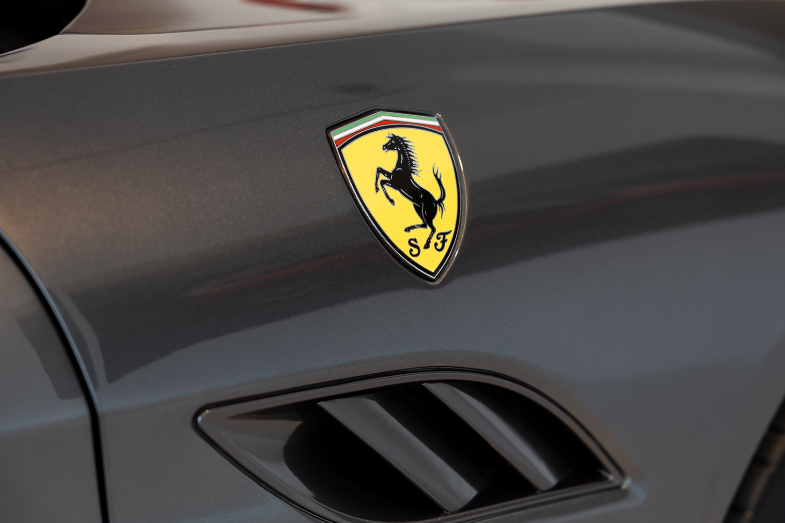 Ferrari California - 2010 - Joinsteer - #18