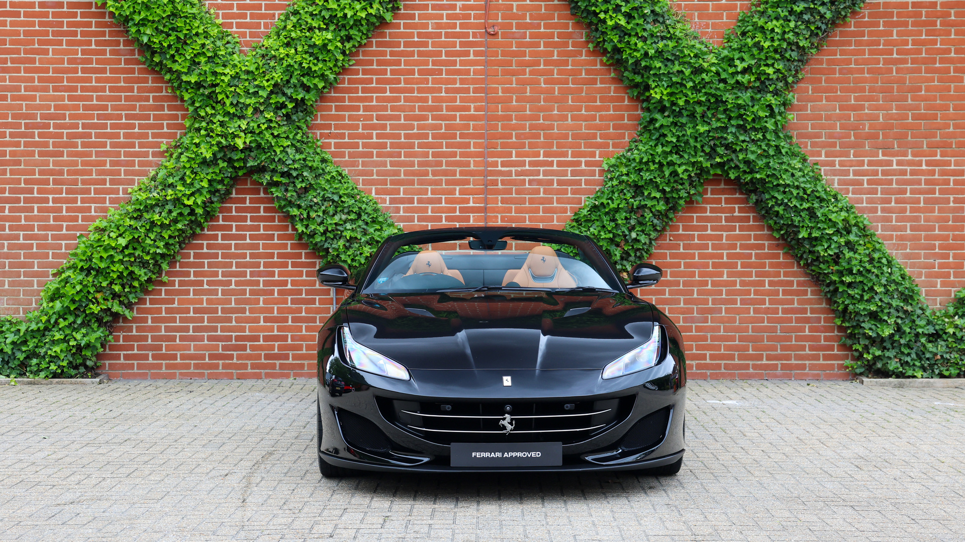 2025 FERRARI PORTOFINO
