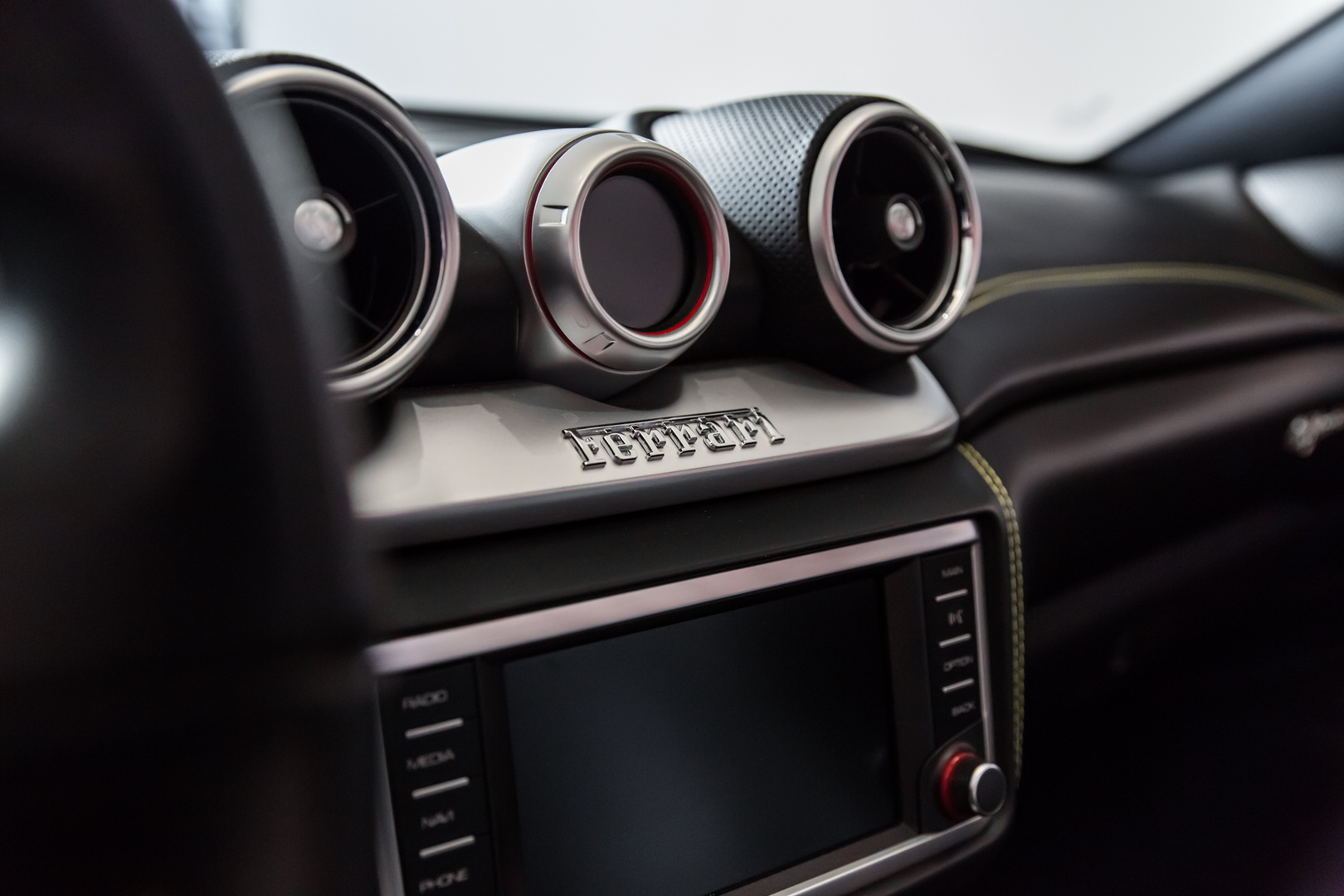 Ferrari California T - 2015 - Joinsteer - #12