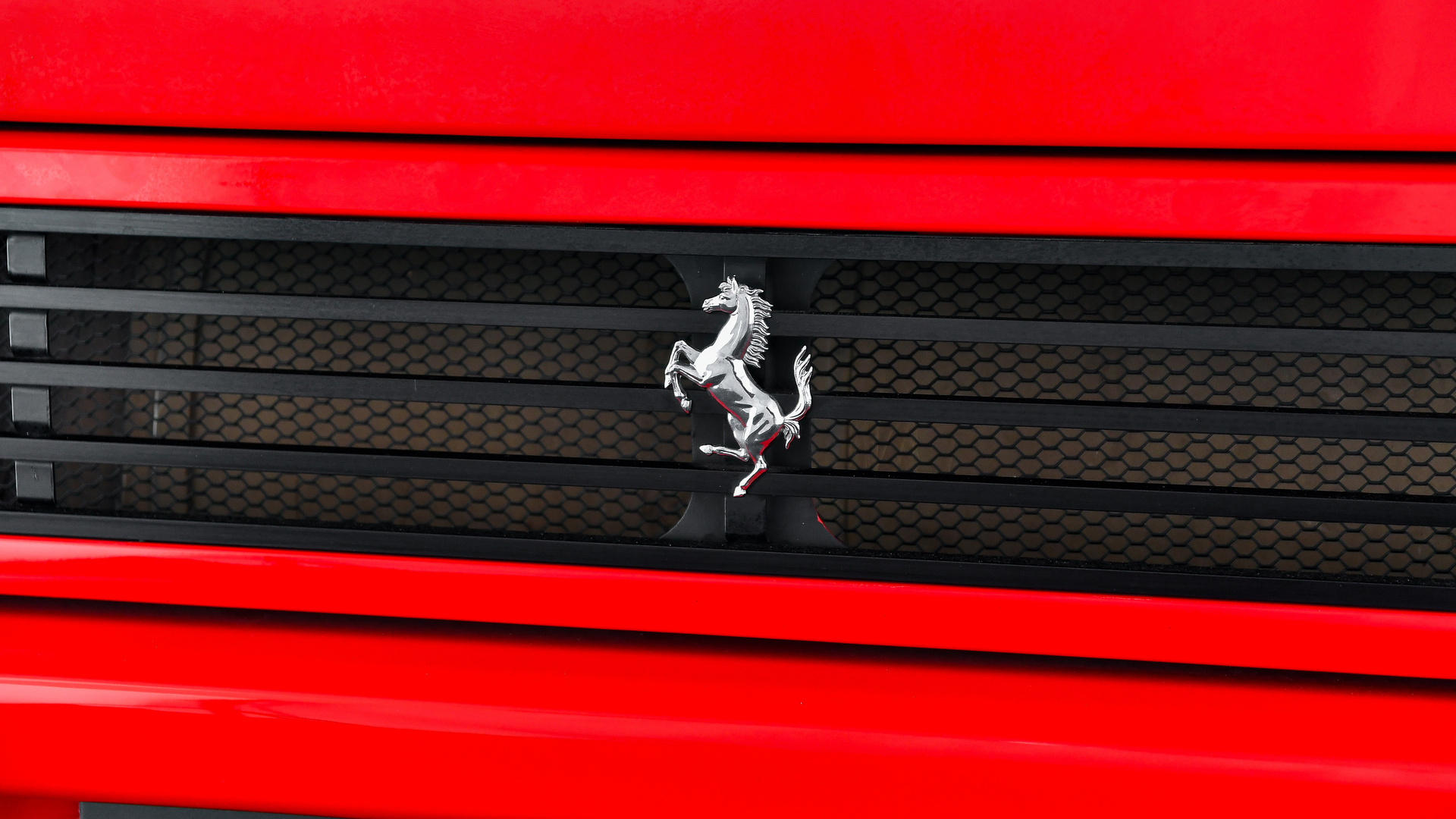 Ferrari F512 M - 1996 - Joinsteer - #26