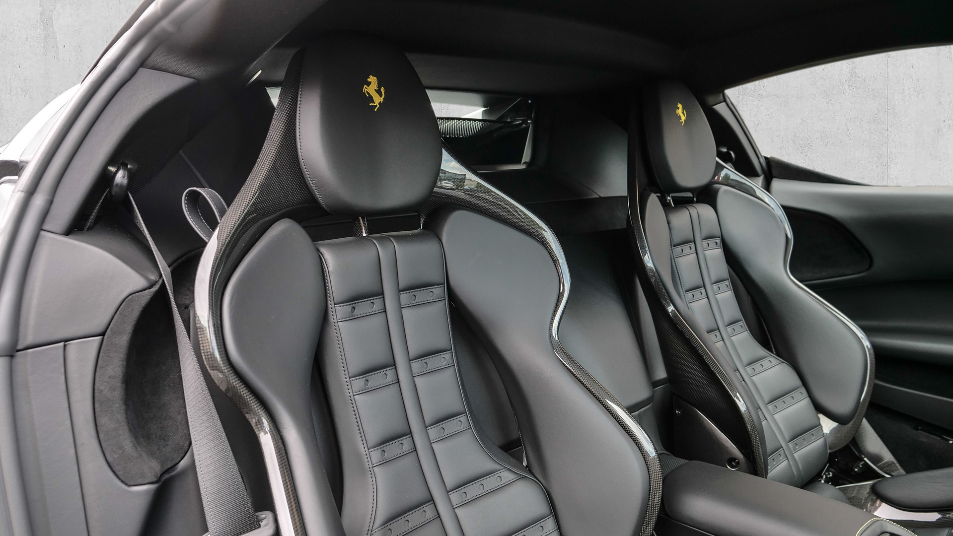 Ferrari SF90 Stradale - 2022 - Joinsteer - #7