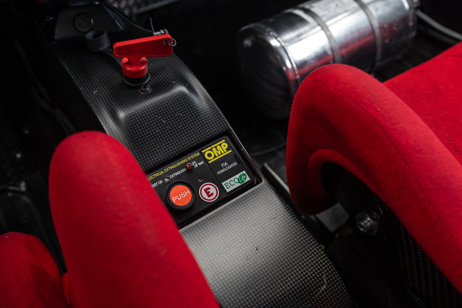 Ferrari 458 Challenge - 2012 - Joinsteer - #7