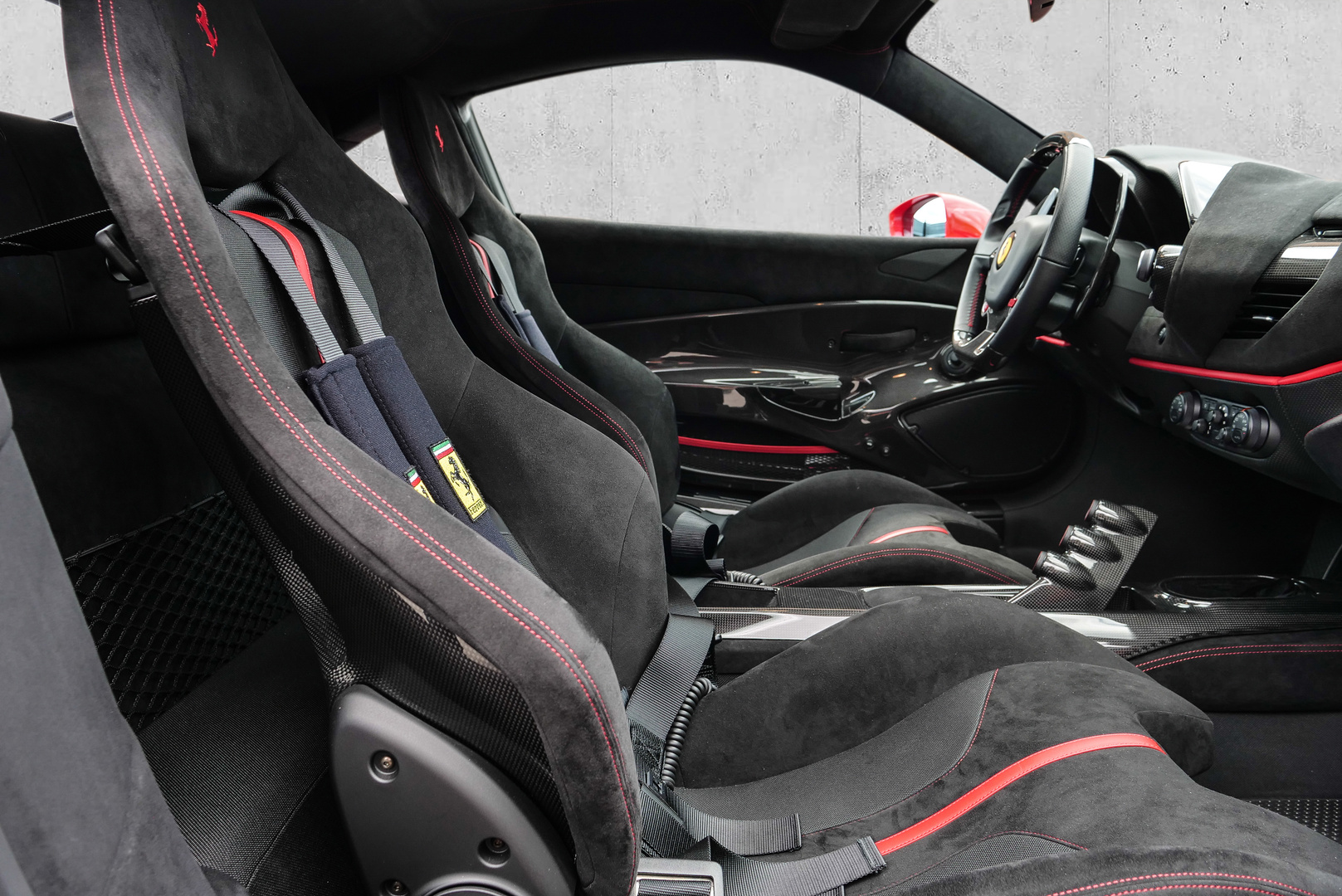 Ferrari 488 Pista - 2020 - Joinsteer - #10