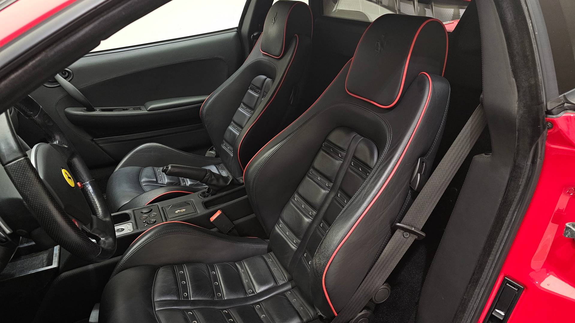 Ferrari F430 - 2006 - Joinsteer - #6