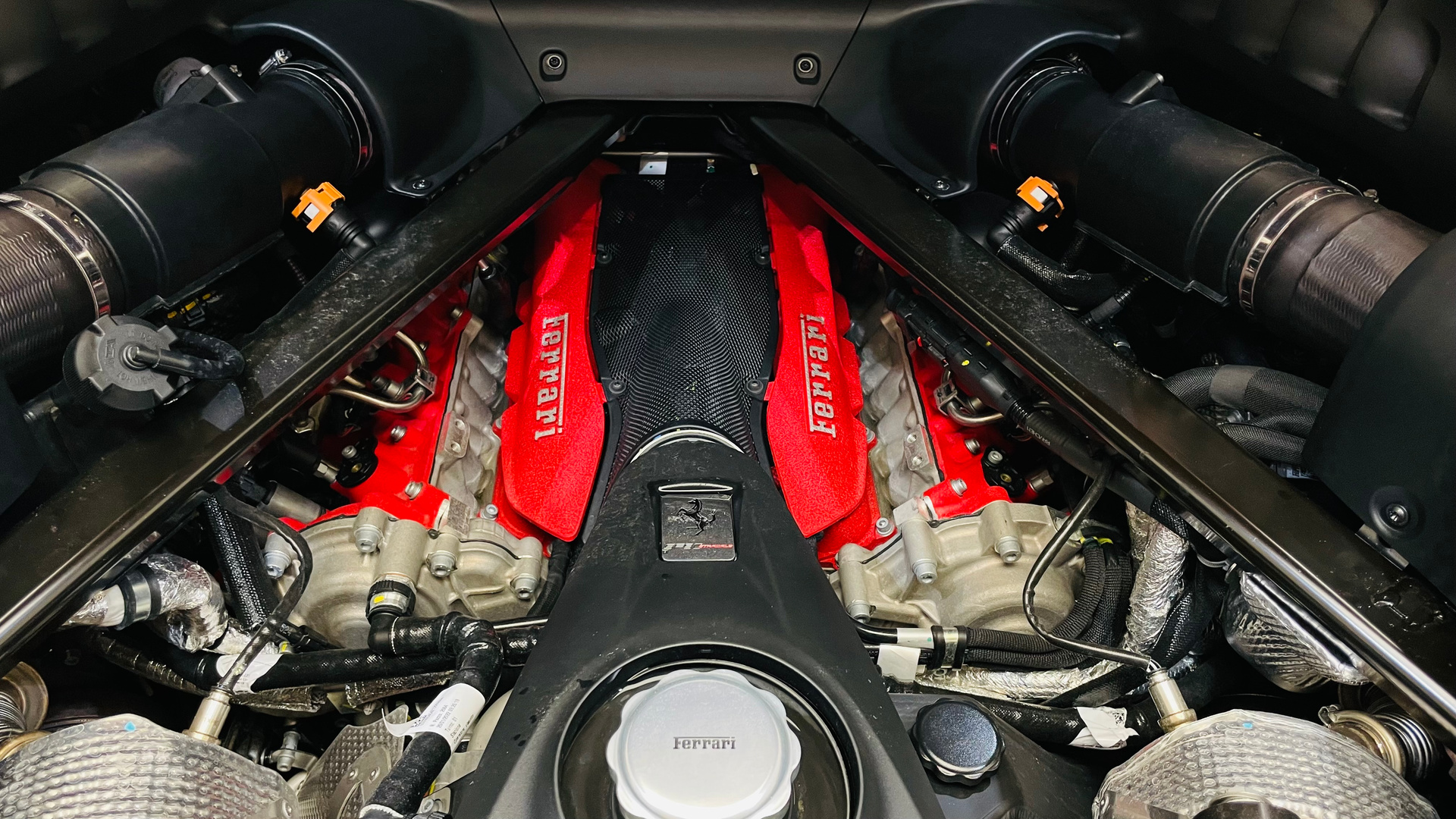 Ferrari SF90 Stradale - 2022 - Joinsteer - #20