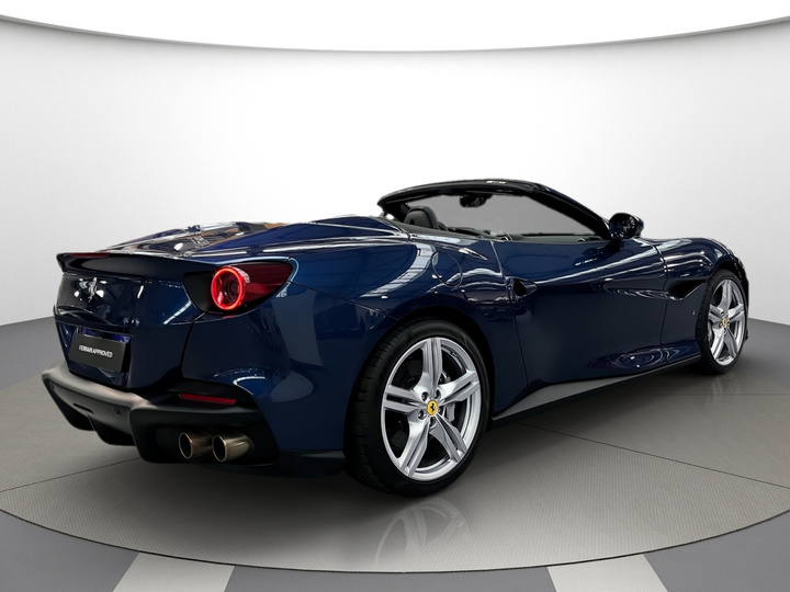 Ferrari Portofino M -  - Joinsteer - #2