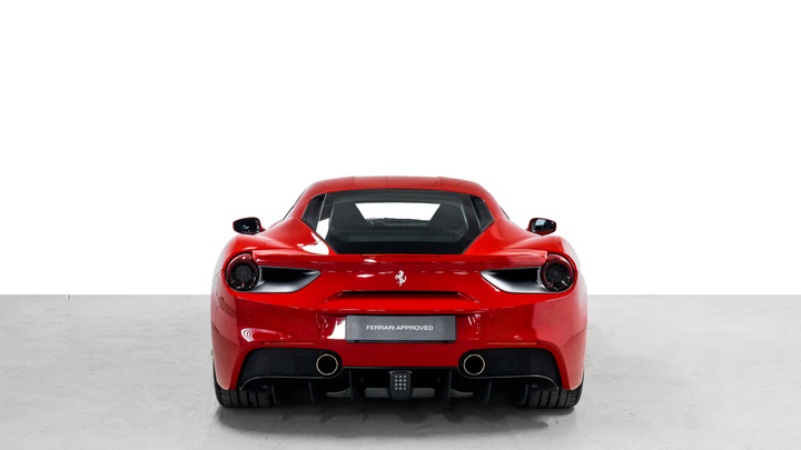 Ferrari 488 GTB -  - Joinsteer - #3