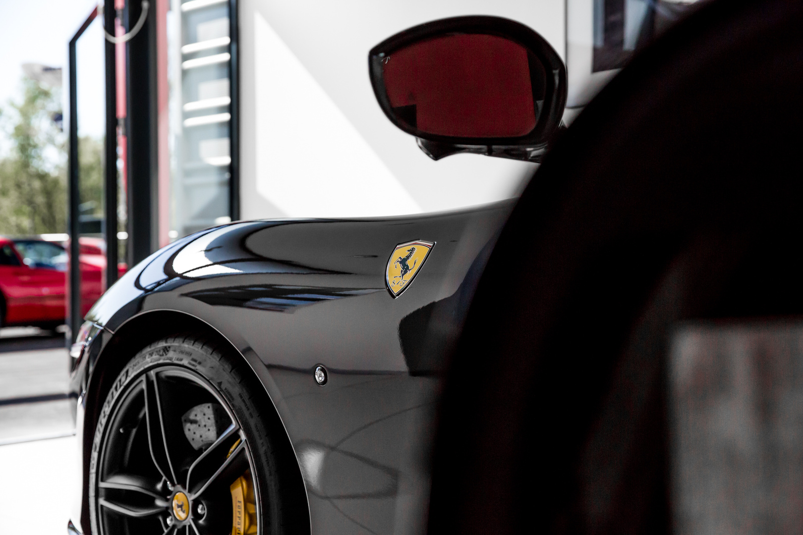 Ferrari Roma - 2022 - Joinsteer - #38