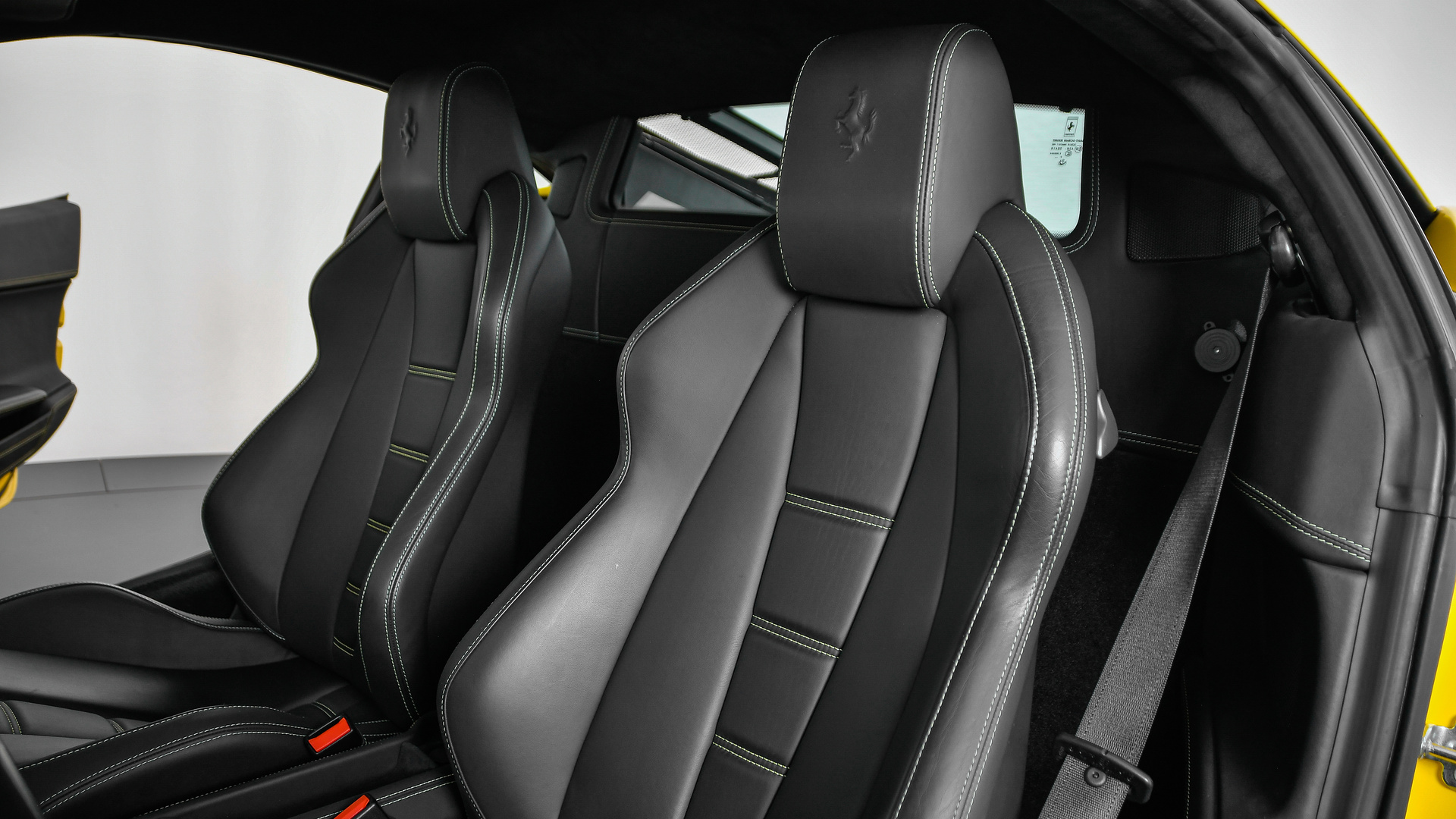 Ferrari 458 Italia - 2010 - Joinsteer - #6
