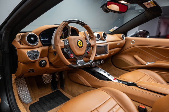 Ferrari California T -  - Joinsteer - #4