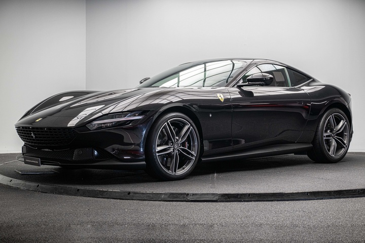 Ferrari Roma -  - Joinsteer - #1