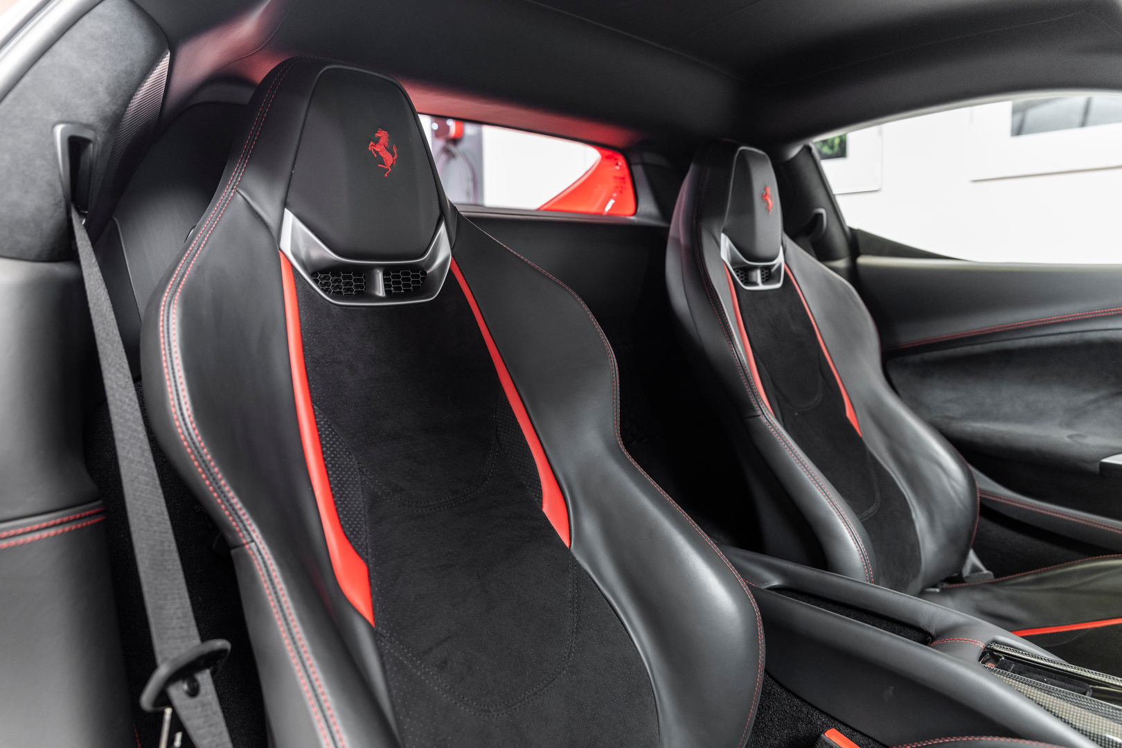 Ferrari 296 GTB - 2022 - Joinsteer - #7