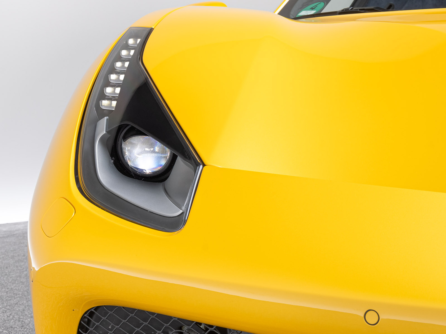 Ferrari 488 Spider - 2018 - Joinsteer - #14
