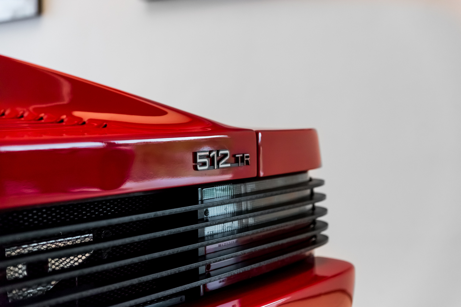 Ferrari 512 TR - 1992 - Joinsteer - #12