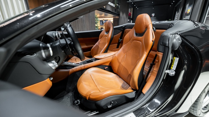 Ferrari Portofino -  - Joinsteer - #5