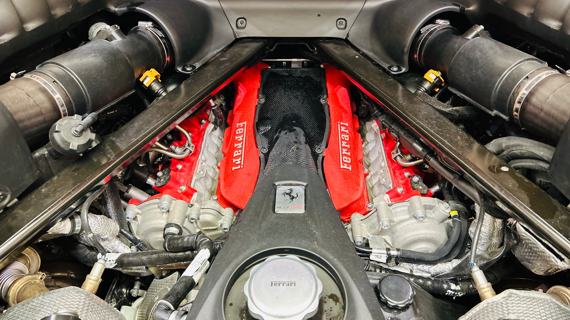 Ferrari SF90 Stradale - 2021 - Joinsteer - #21