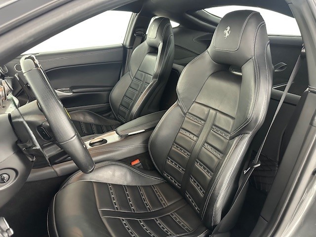 Ferrari F12 Berlinetta -  - Joinsteer - #5