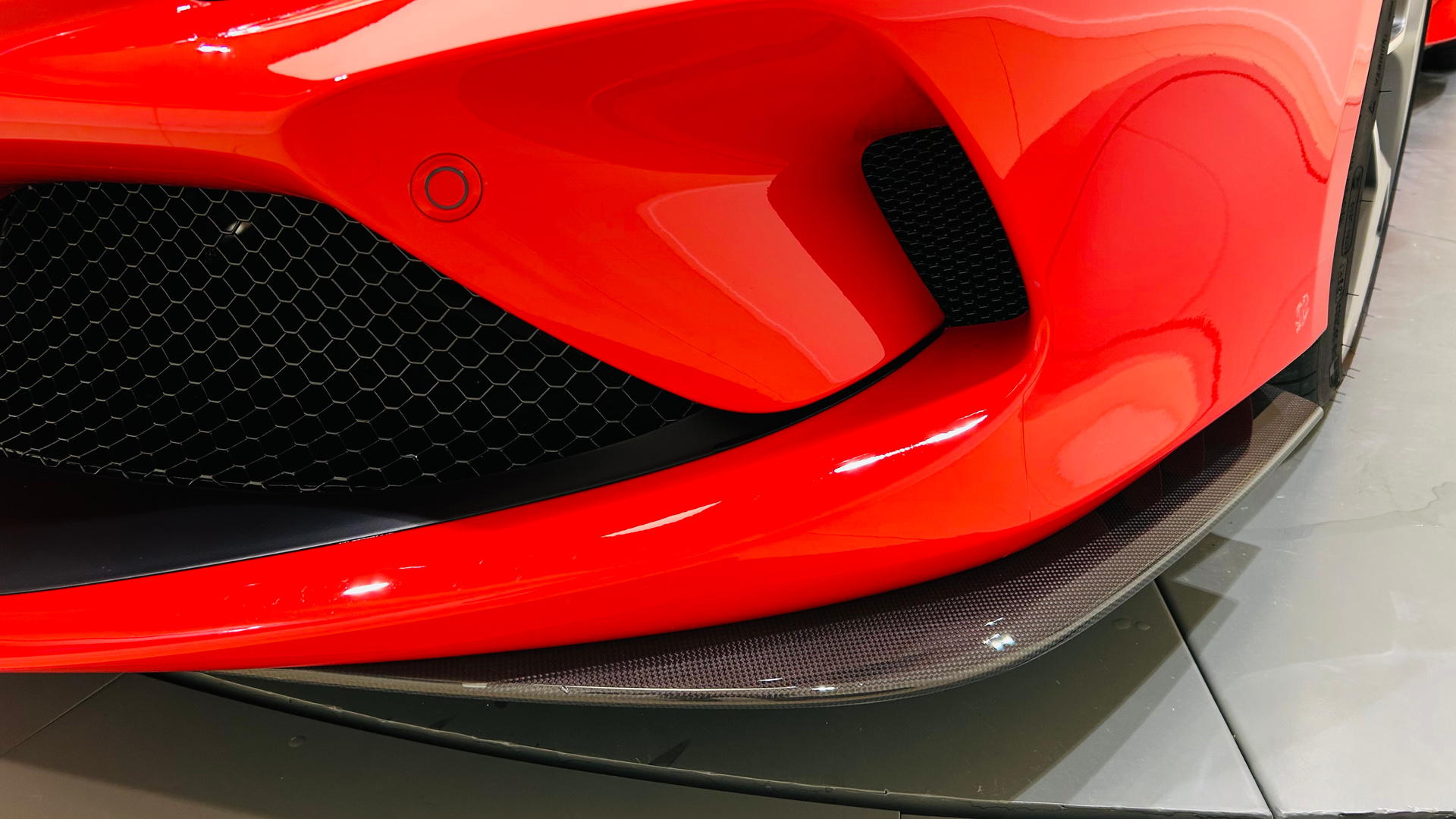Ferrari F8 Spider - 2023 - Joinsteer - #9