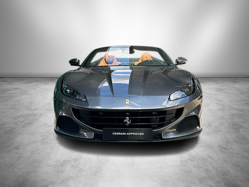 Ferrari Portofino M - 2023 - Joinsteer - #2