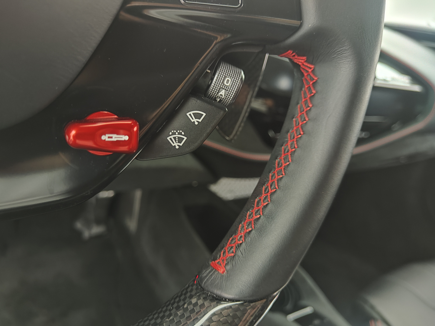 Ferrari SF90 Stradale - 2021 - Joinsteer - #23