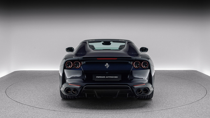 Ferrari 812 GTS -  - Joinsteer - #3