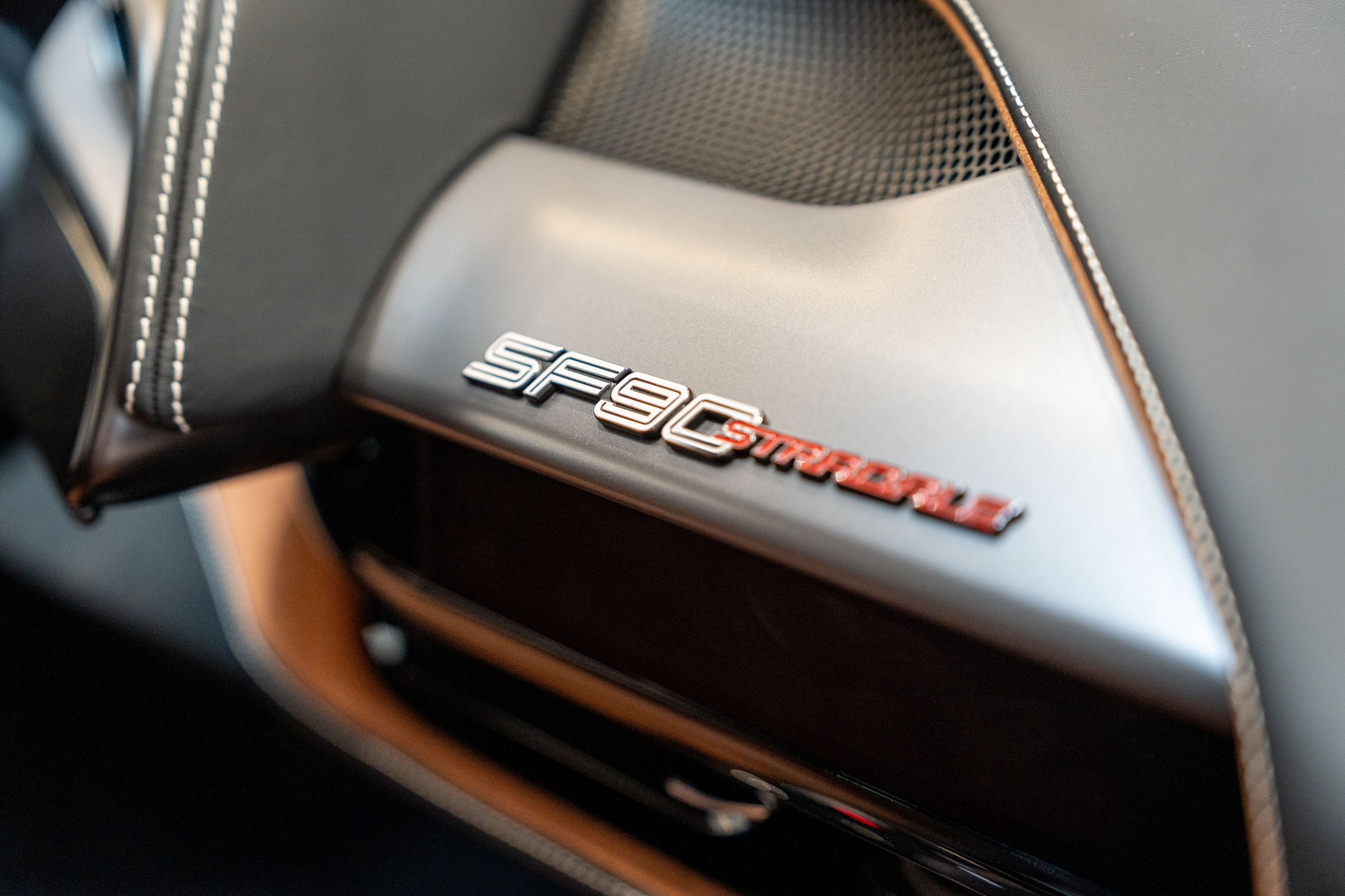 Ferrari SF90 Stradale - 2021 - Joinsteer - #36