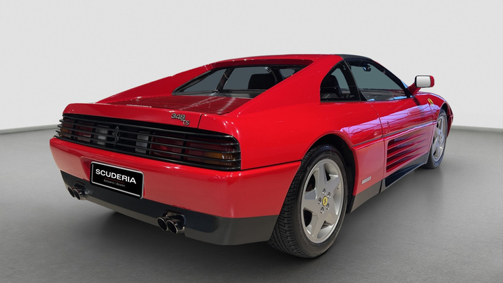 Ferrari 348 TB/TS -  - Joinsteer - #2
