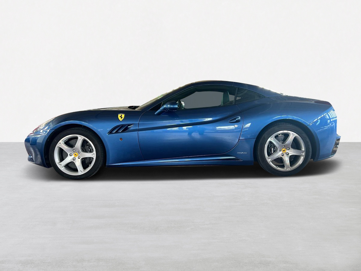 Ferrari California - 2013 - Joinsteer - #13