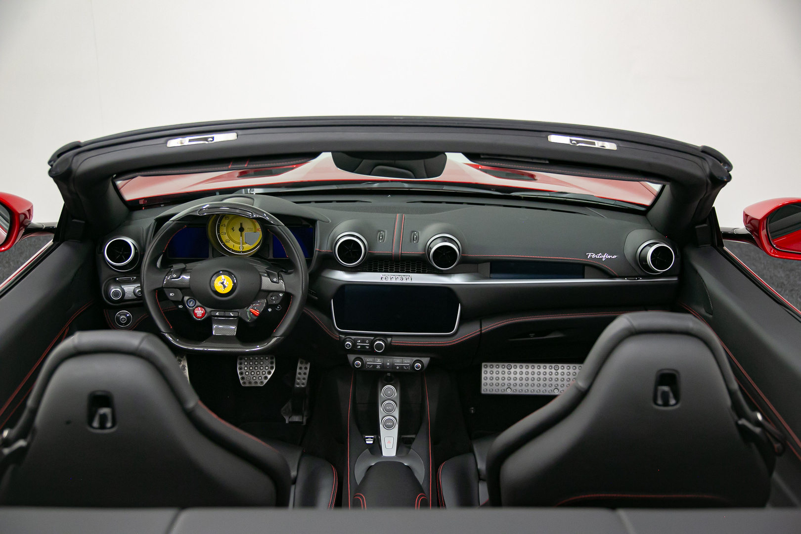 Ferrari Portofino - 2018 - Joinsteer - #11