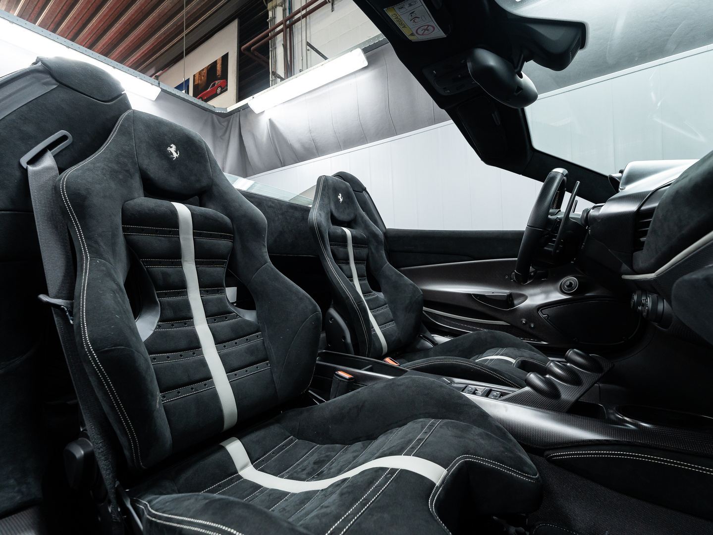 Ferrari 488 Pista Spider - 2020 - Joinsteer - #6