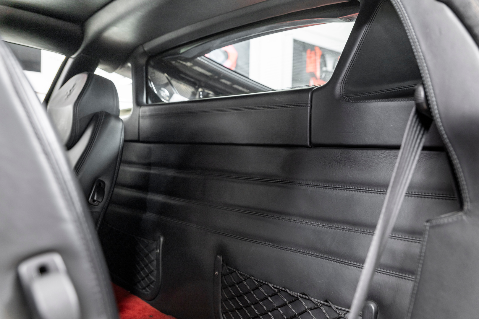 Ferrari 360 Modena - 2004 - Joinsteer - #41