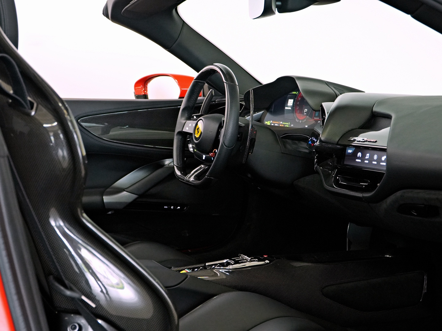Ferrari SF90 Spider - 2023 - Joinsteer - #24