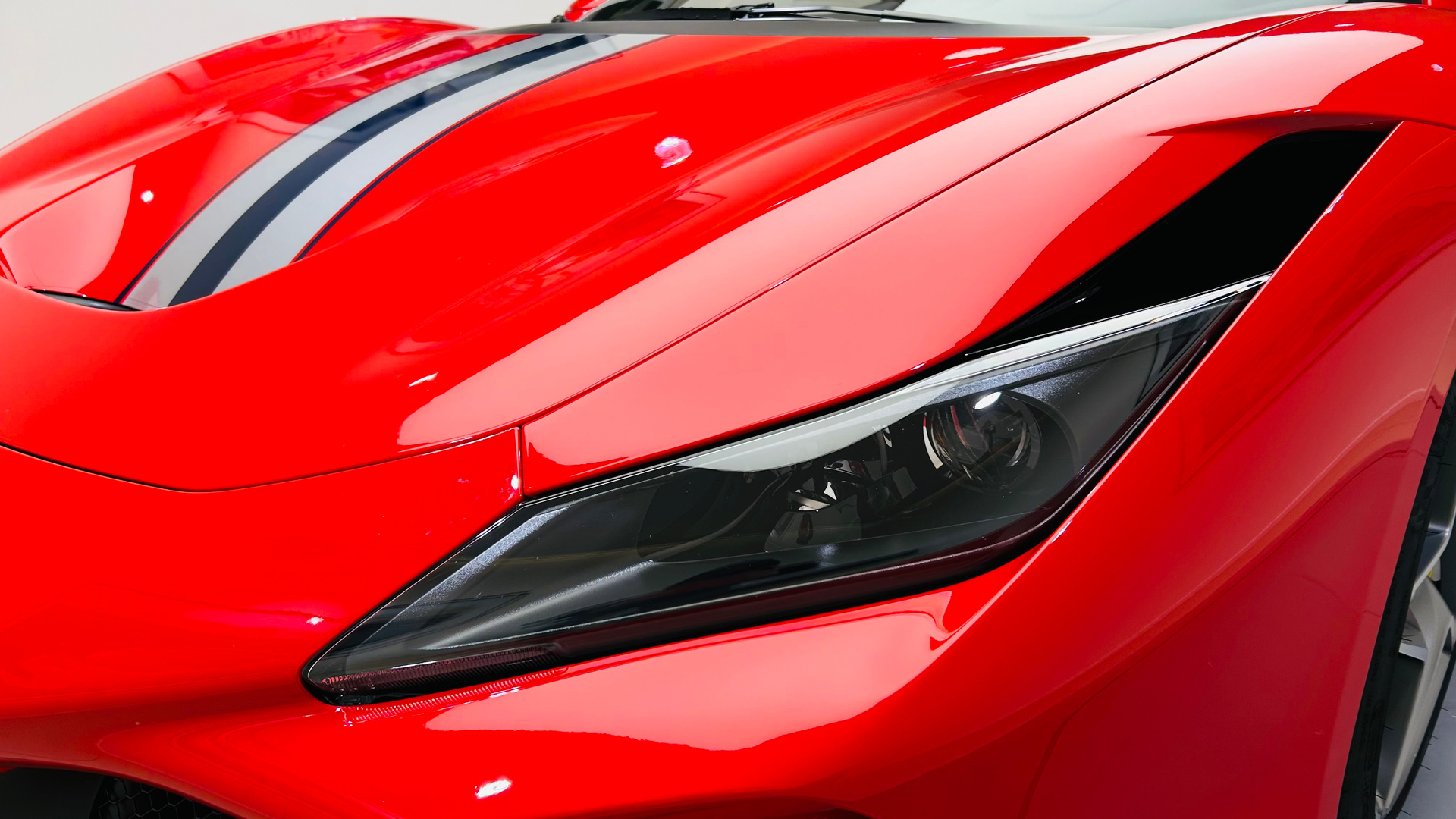 Ferrari F8 Spider - 2023 - Joinsteer - #8