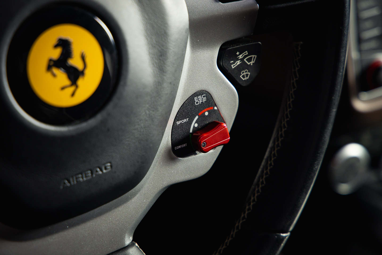 Ferrari California T - 2016 - Joinsteer - #9