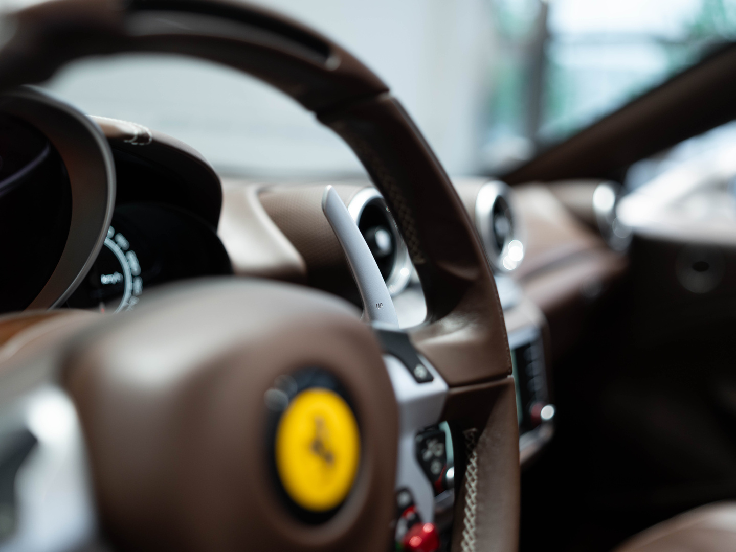 Ferrari California T - 2014 - Joinsteer - #54