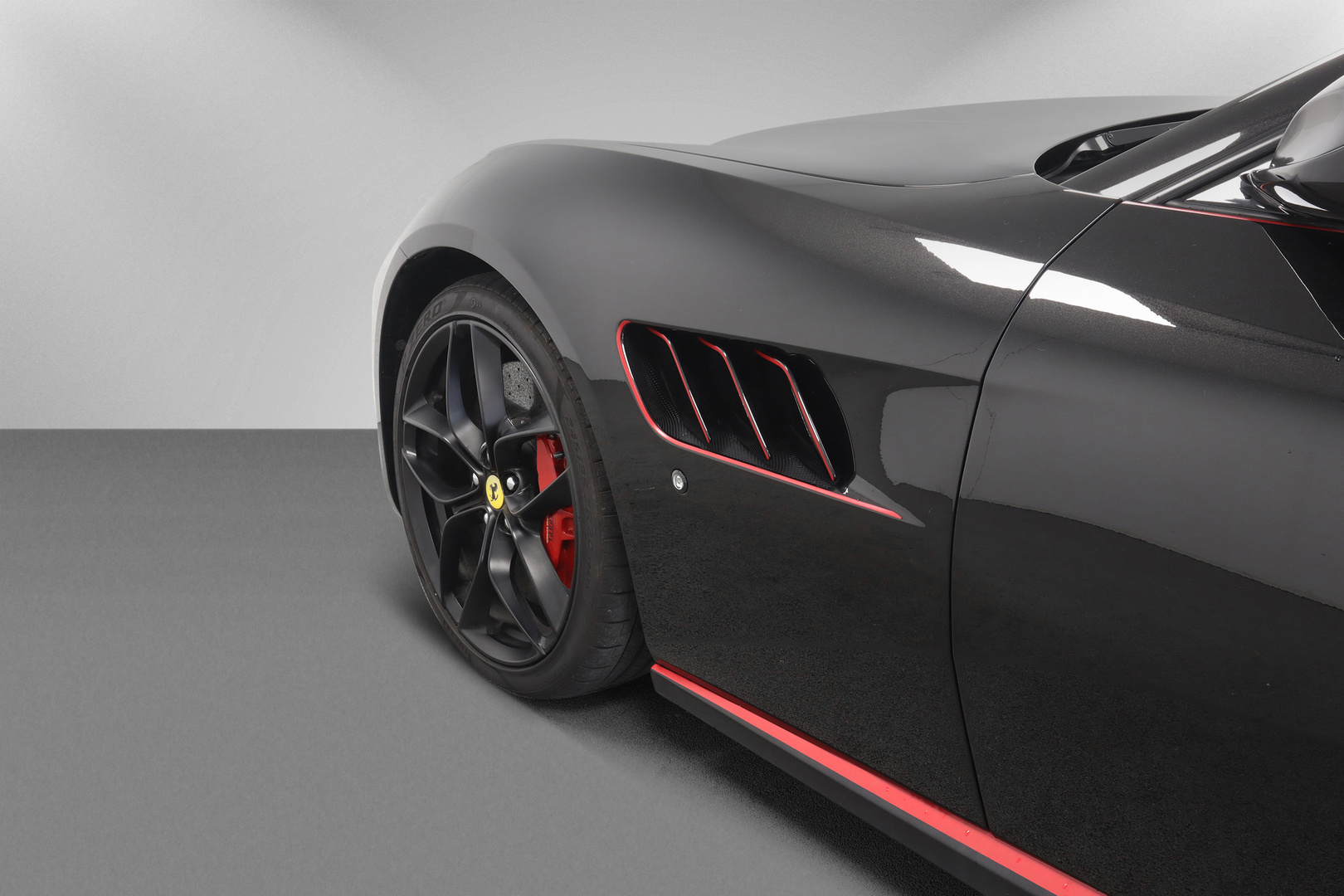 Ferrari GTC4Lusso T - 2018 - Joinsteer - #8