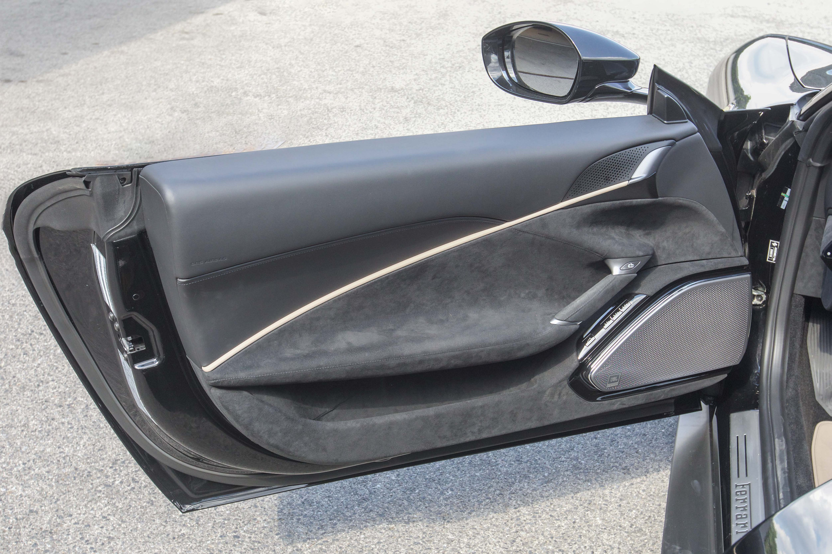 Ferrari Roma - 2022 - Joinsteer - #11