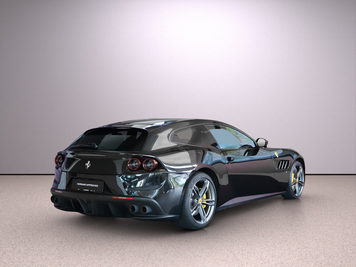Ferrari GTC4Lusso -  - Joinsteer - #2