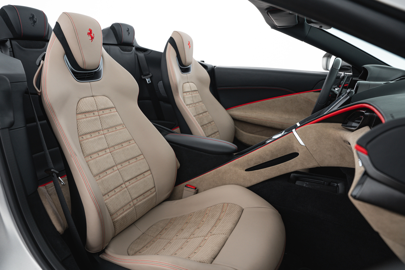 Ferrari Roma Spider - 2025 - Joinsteer - #25