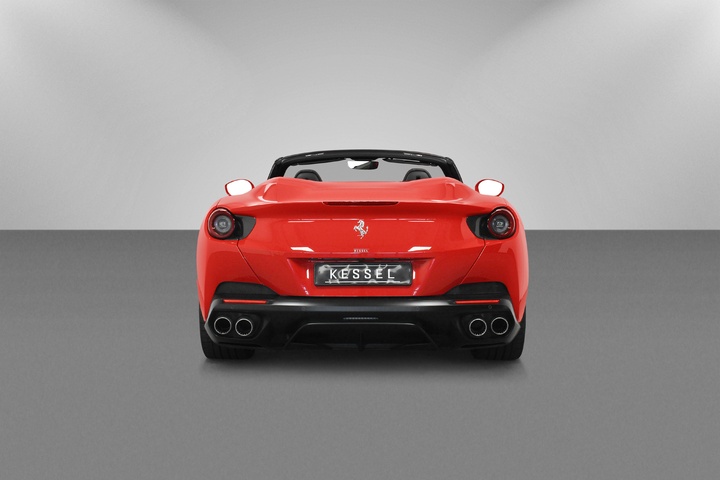 Ferrari Portofino -  - Joinsteer - #3