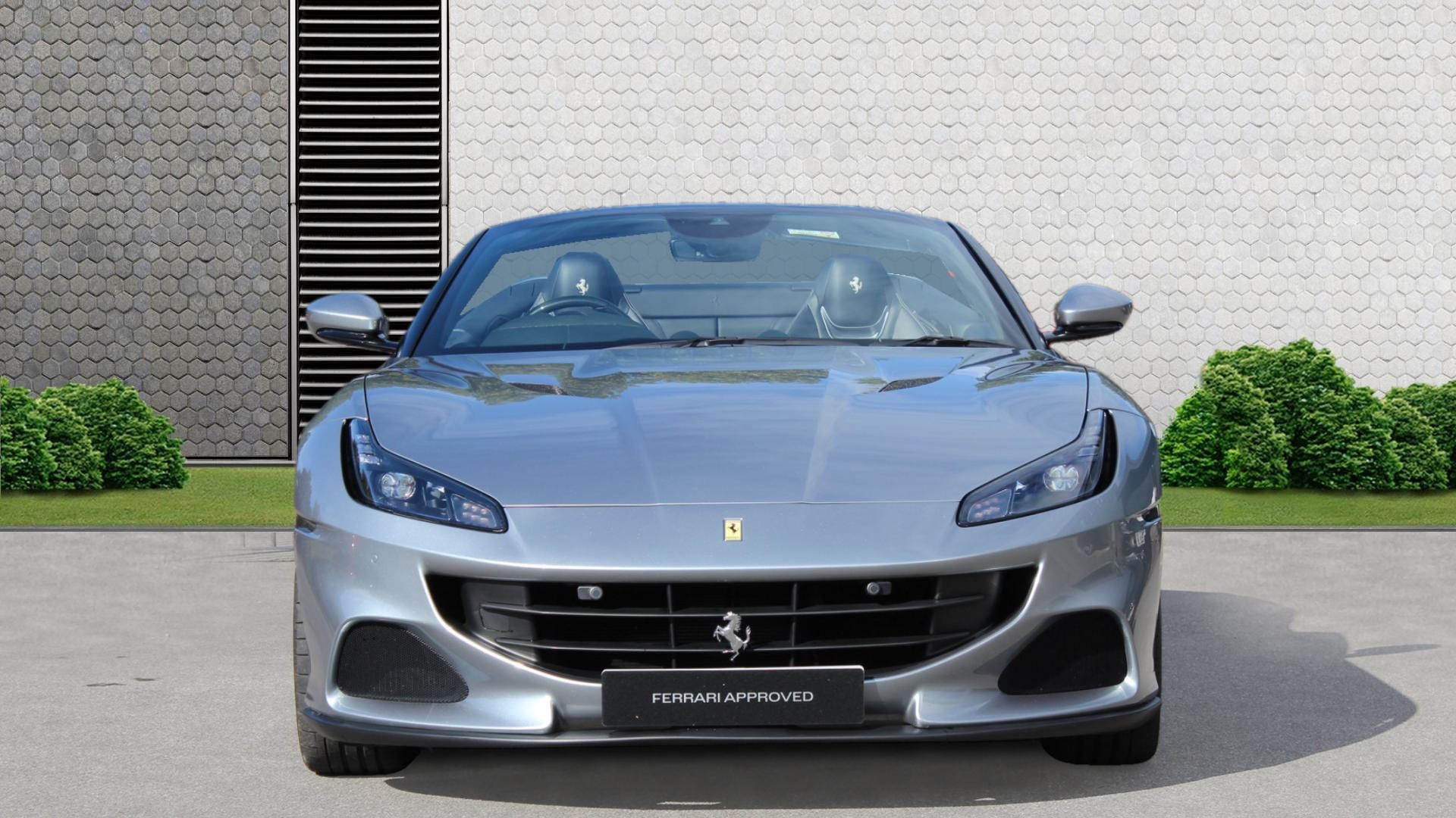 2022 Ferrari Portofino M