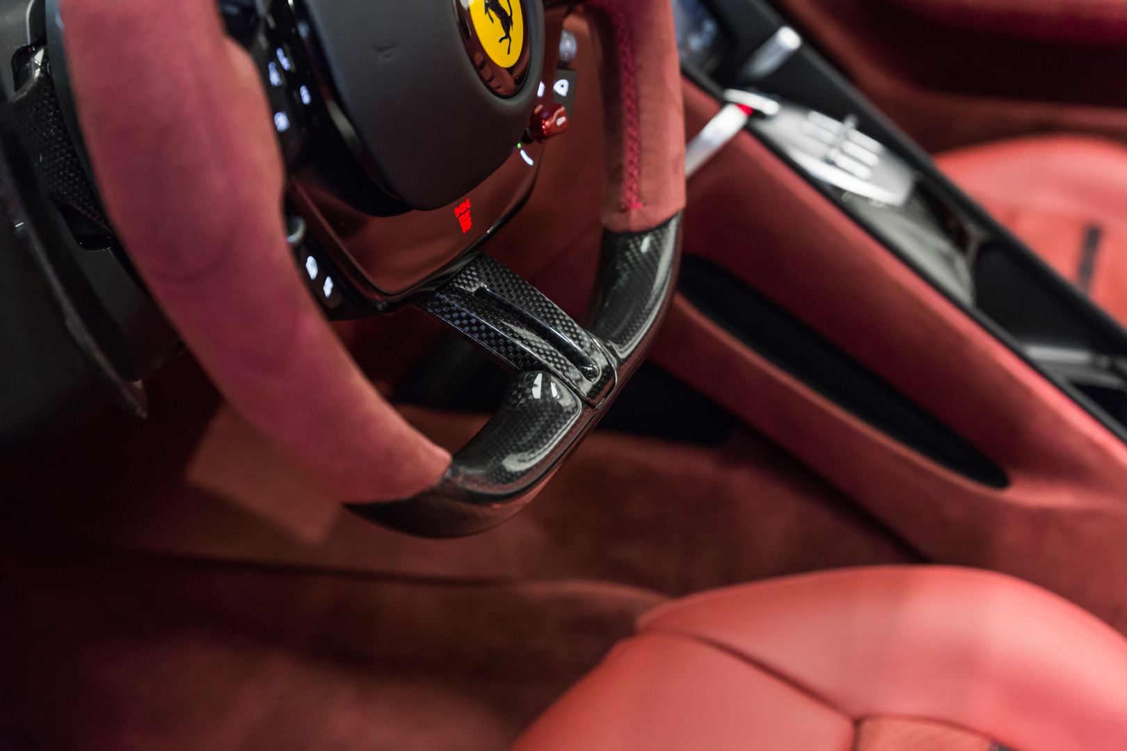 Ferrari Roma Spider - 2024 - Joinsteer - #24
