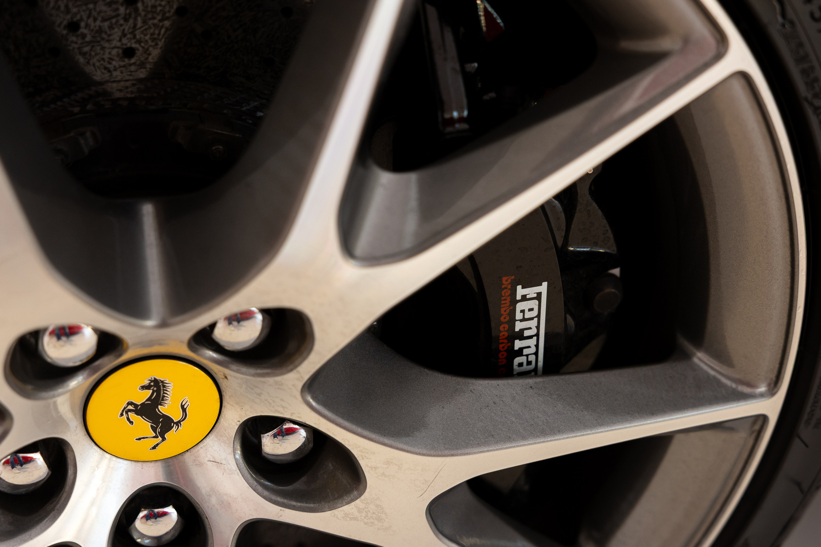 Ferrari California - 2010 - Joinsteer - #21