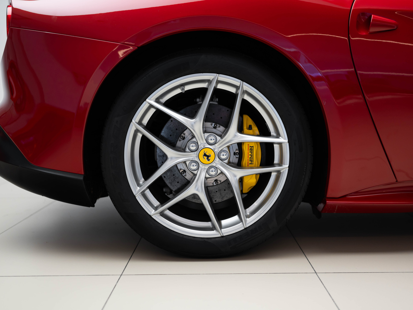 Ferrari F12 Berlinetta - 2012 - Joinsteer - #33