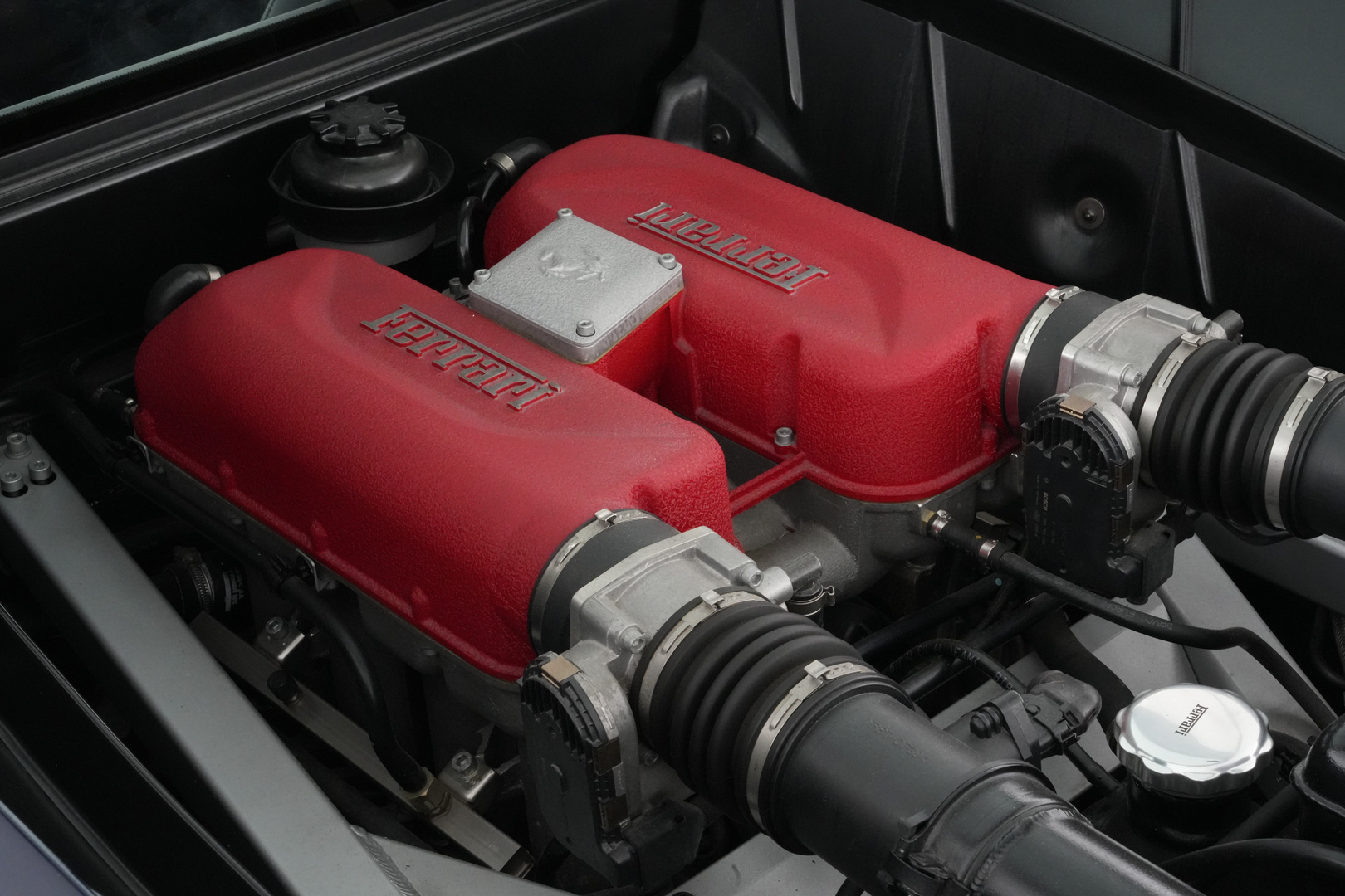 Ferrari 360 Modena - 2000 - Joinsteer - #17