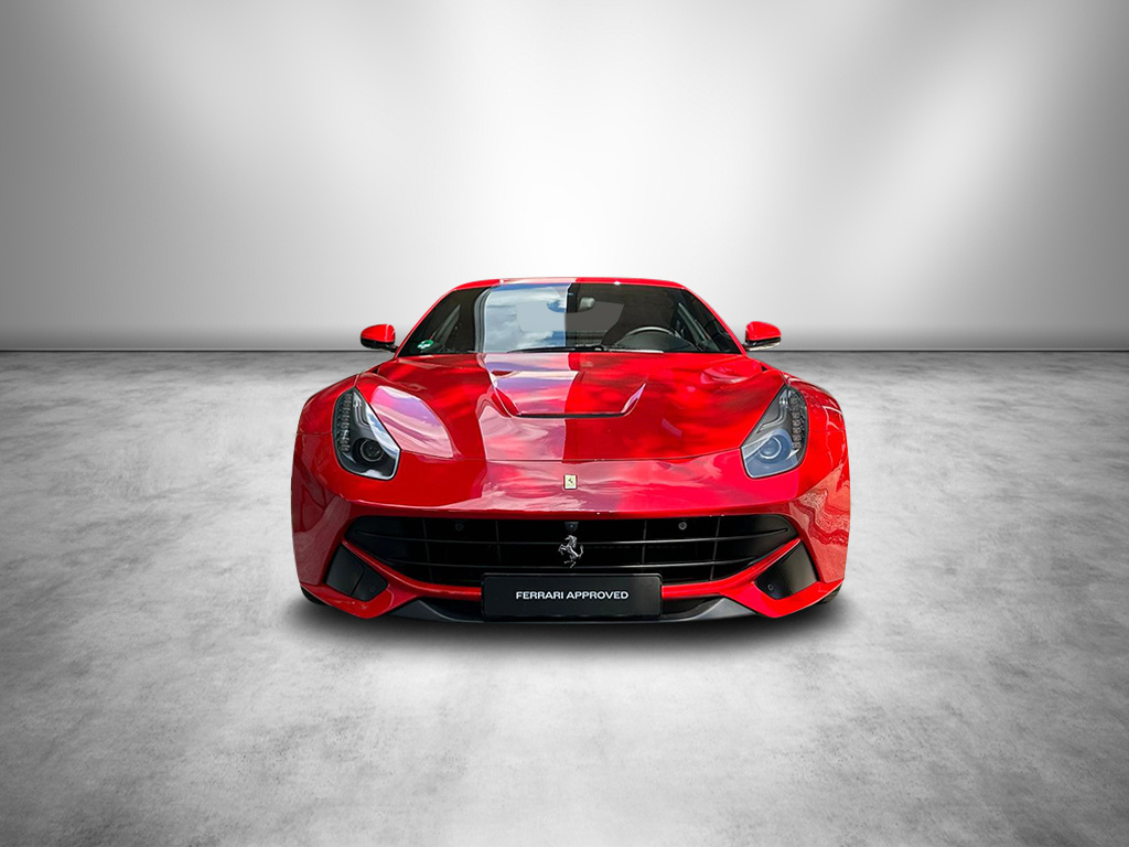 Ferrari F12 Berlinetta - 2014 - Joinsteer - #2